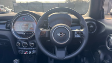 MINI Convertible 1.5 Cooper Classic Premium 2dr Auto Petrol Convertible